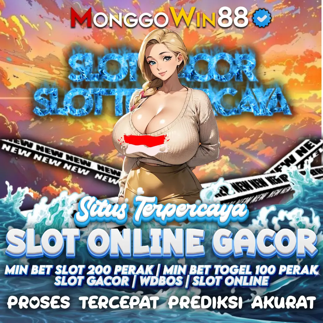 MONGGOWIN88