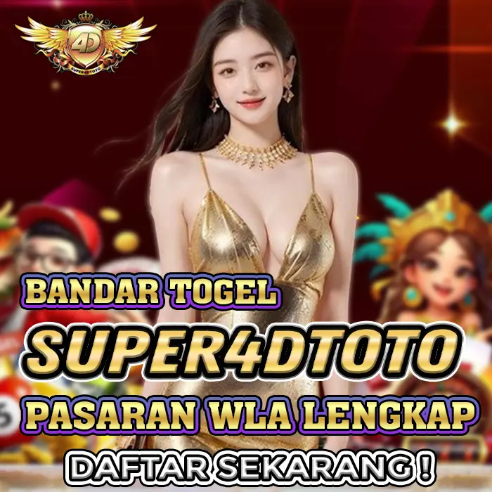 Super4dtoto