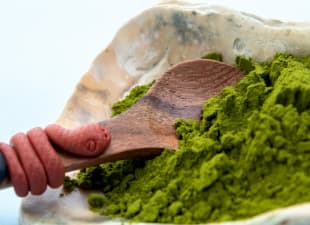 450G de Mambe de Coca Amazonico Tradicional Murui