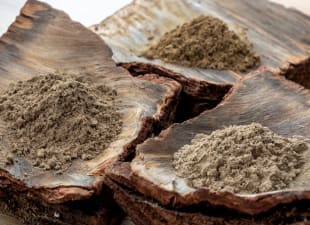 10G de Rapé Cacao - Kaxinawa o Huni Kuin - Brasil