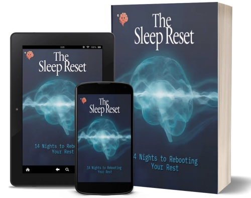 The Sleep Reset