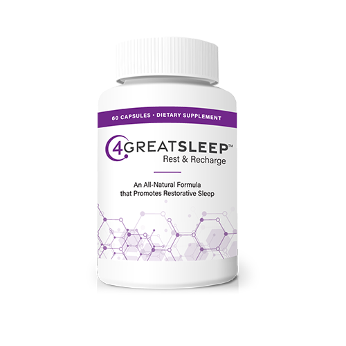 4GreatSleep