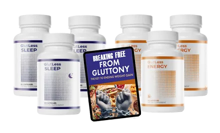 GlutLess