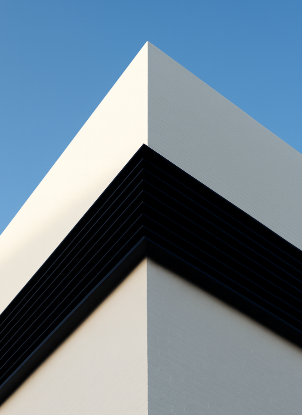 Police station project by DB+