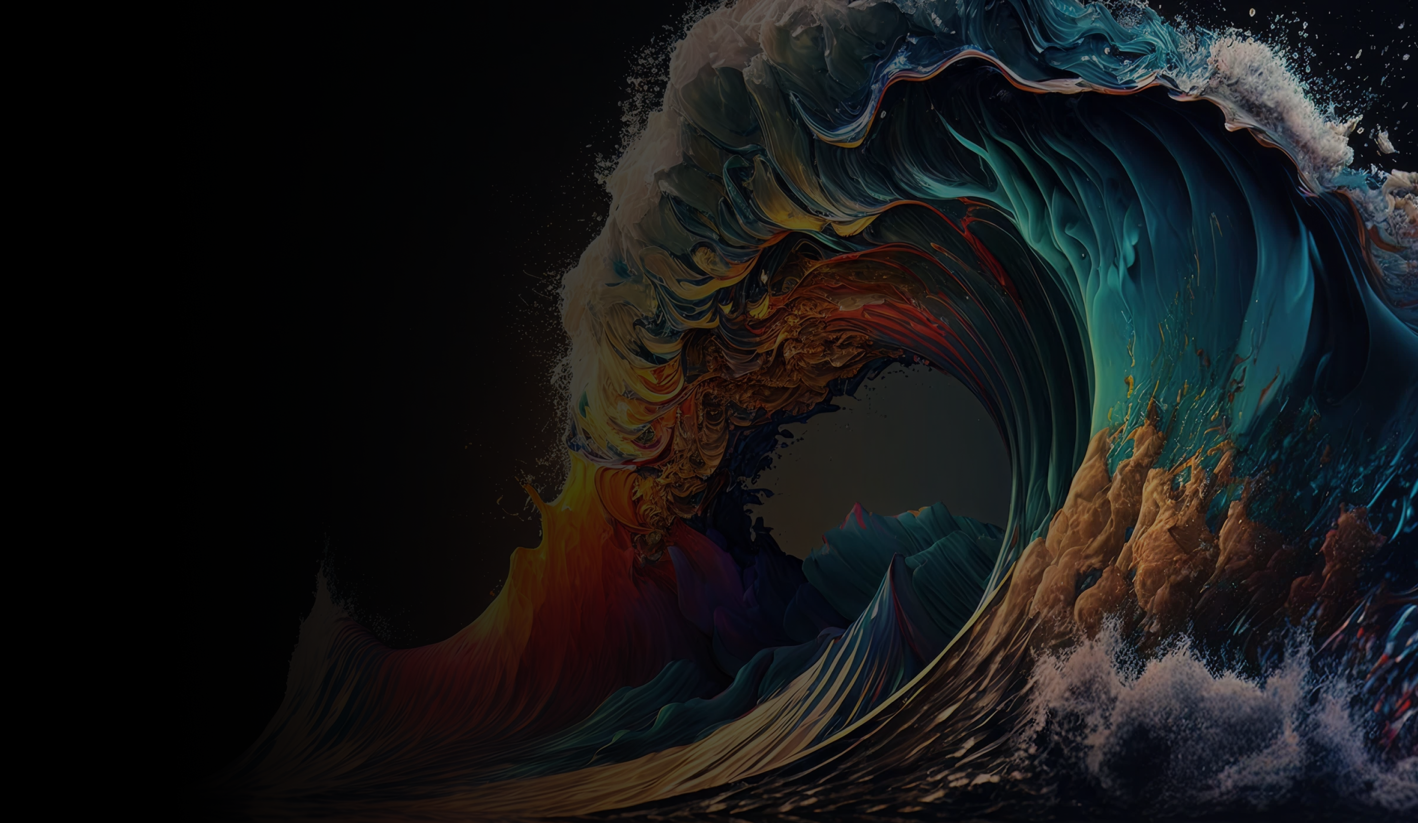 AI Background