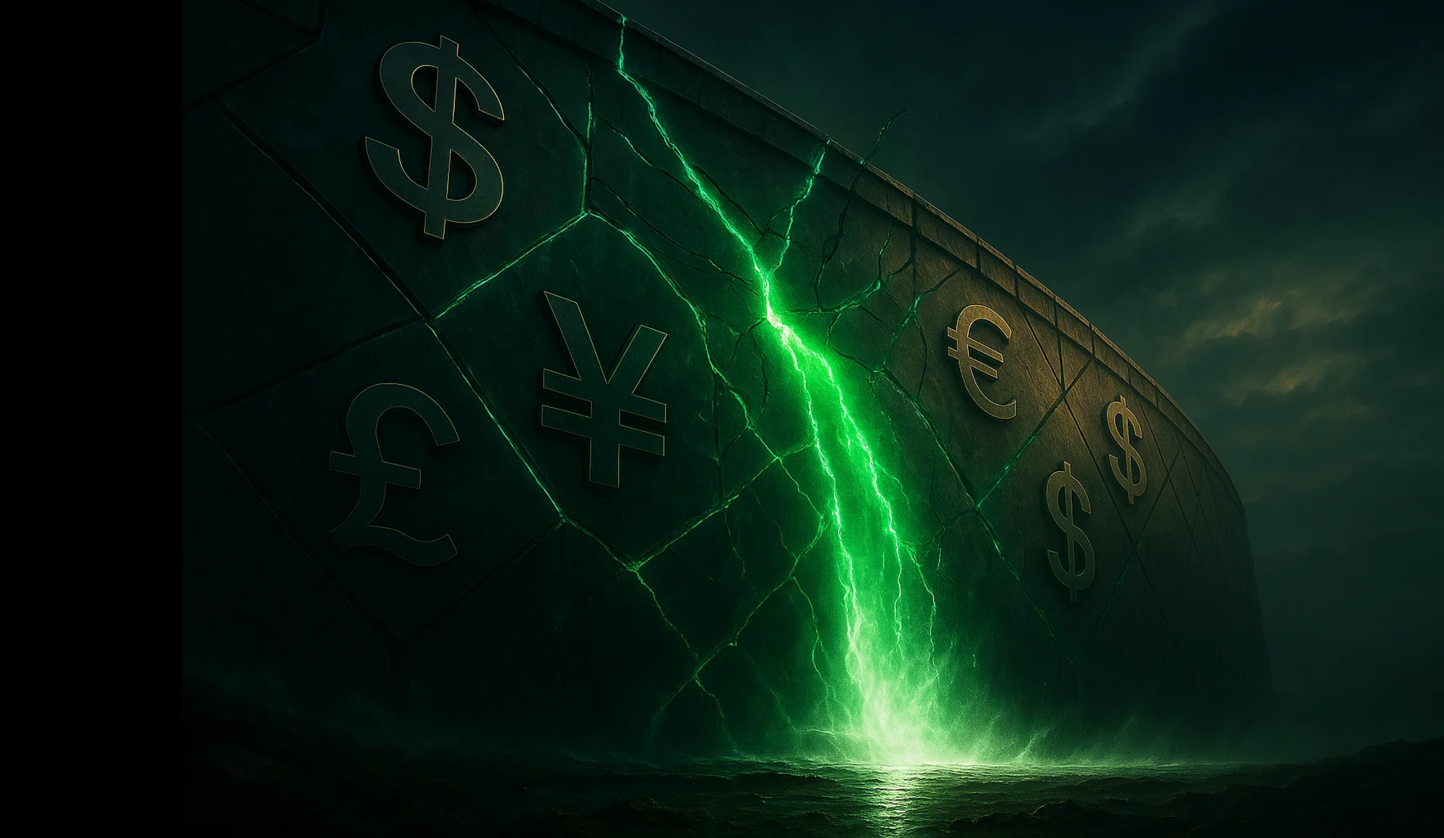 Enterprise Background