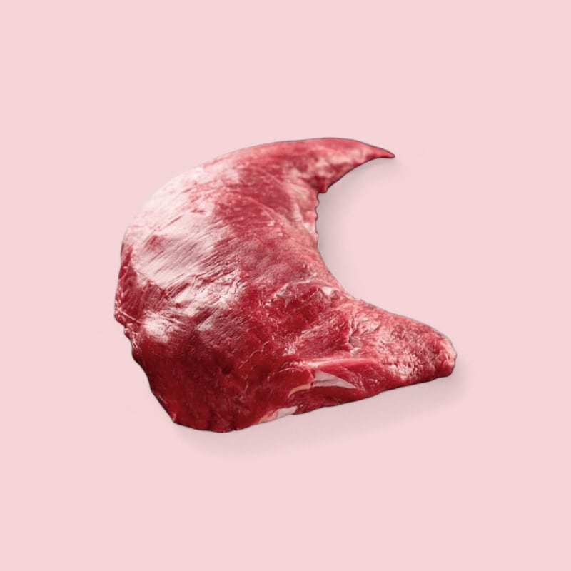 Aiguillette de Rumsteak PAD RAV ~5kg S/V
