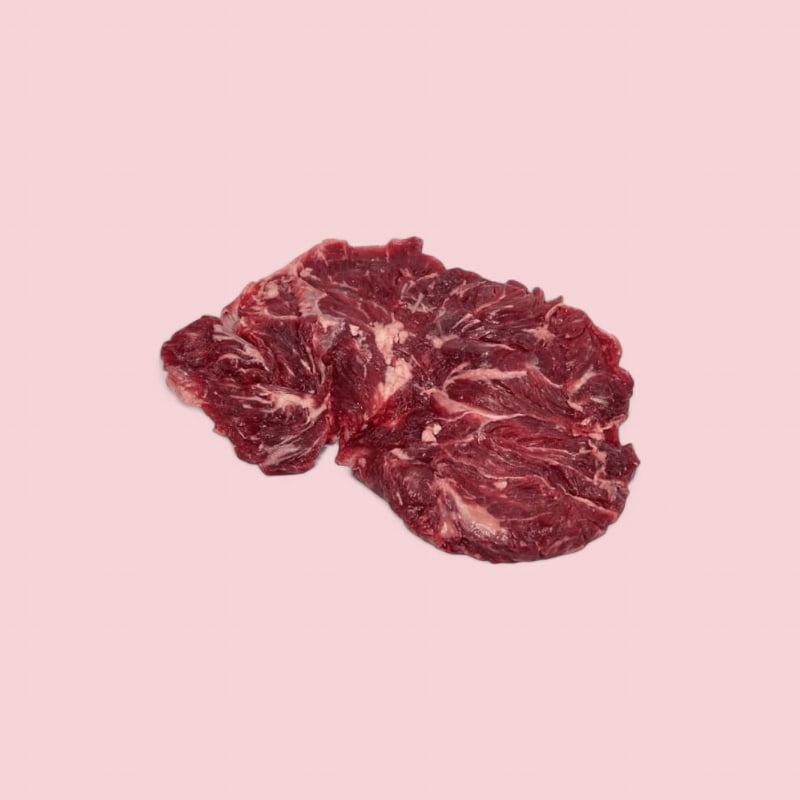 Araignée de bœuf charolaise ~800g S/V