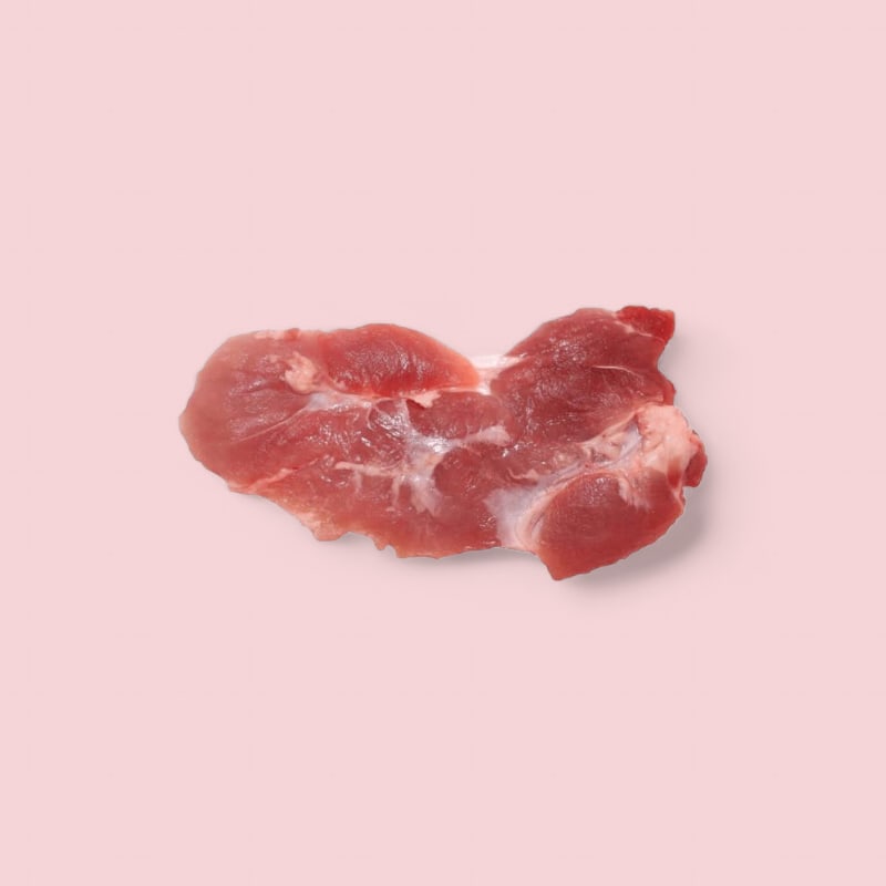 Araignée de porc UE ~2,5kg S/V