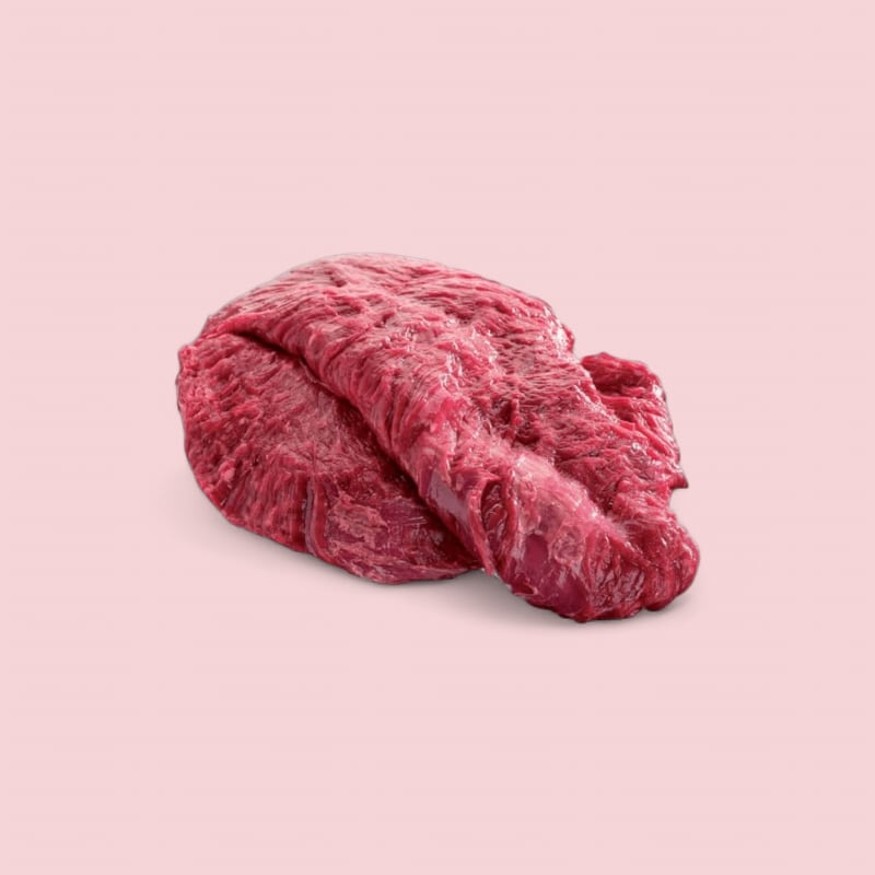 Bavette flanchet PAD RAV ~4kg S/V