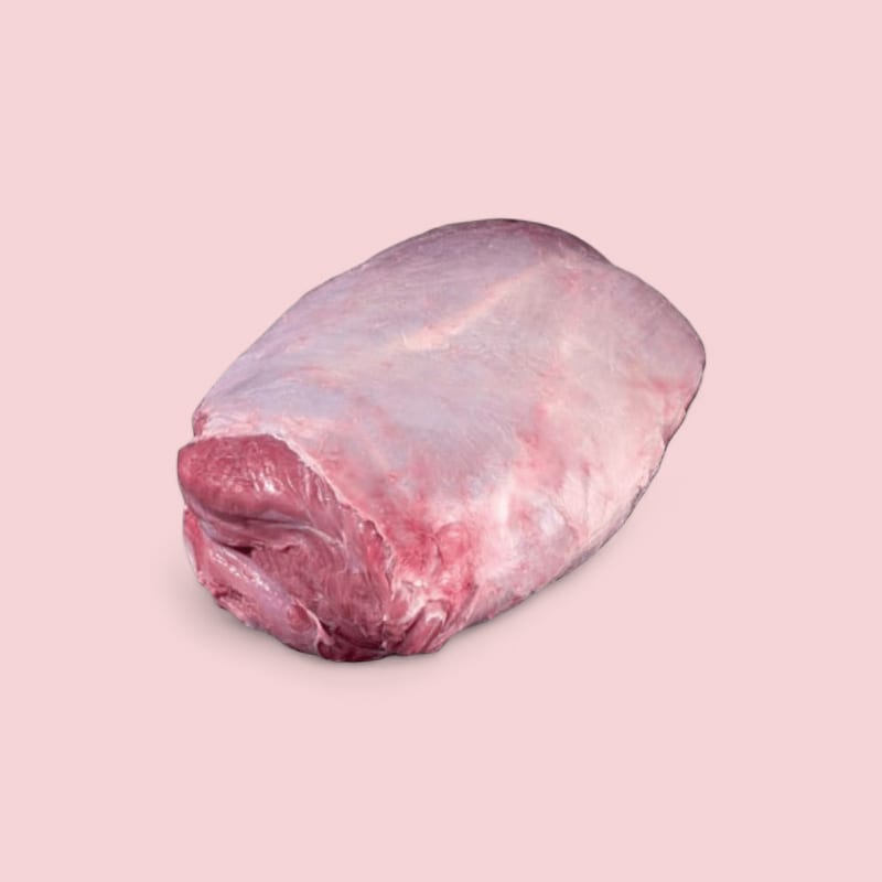 Coeur de quasi de veau UE ~1,5kg S/V