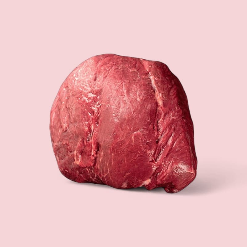 Coeur de rumsteak PAD Extra Angus 4+ S/V