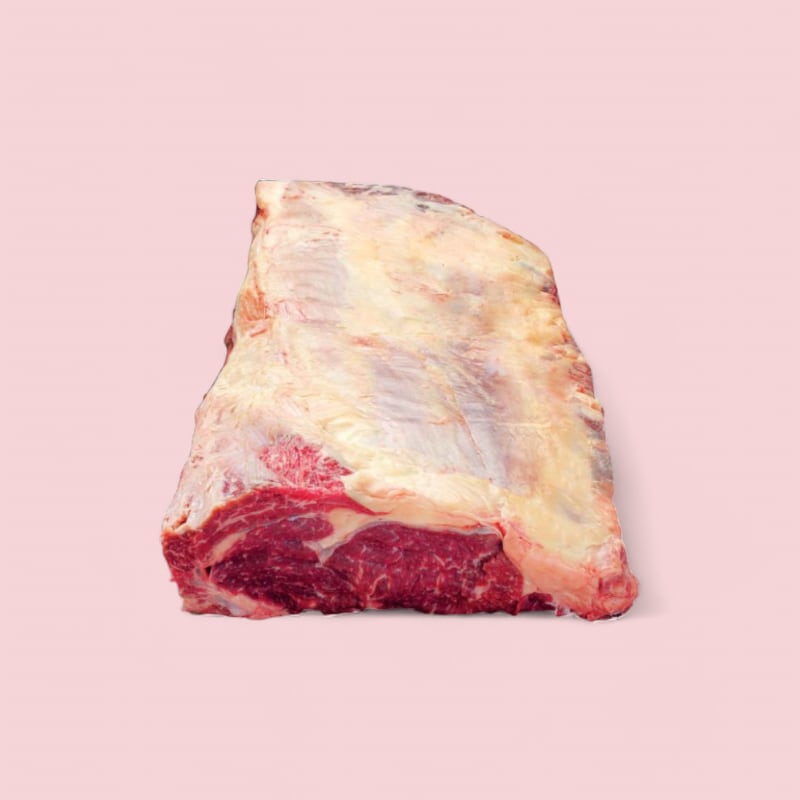 Demi faux filet 6+ VBF maturé 10 jours Rubie S/V x2