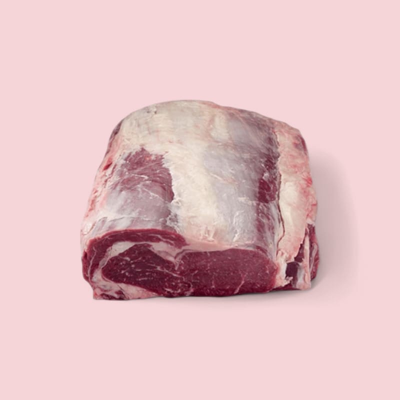 Entrecôte 3+ halal UE S/V