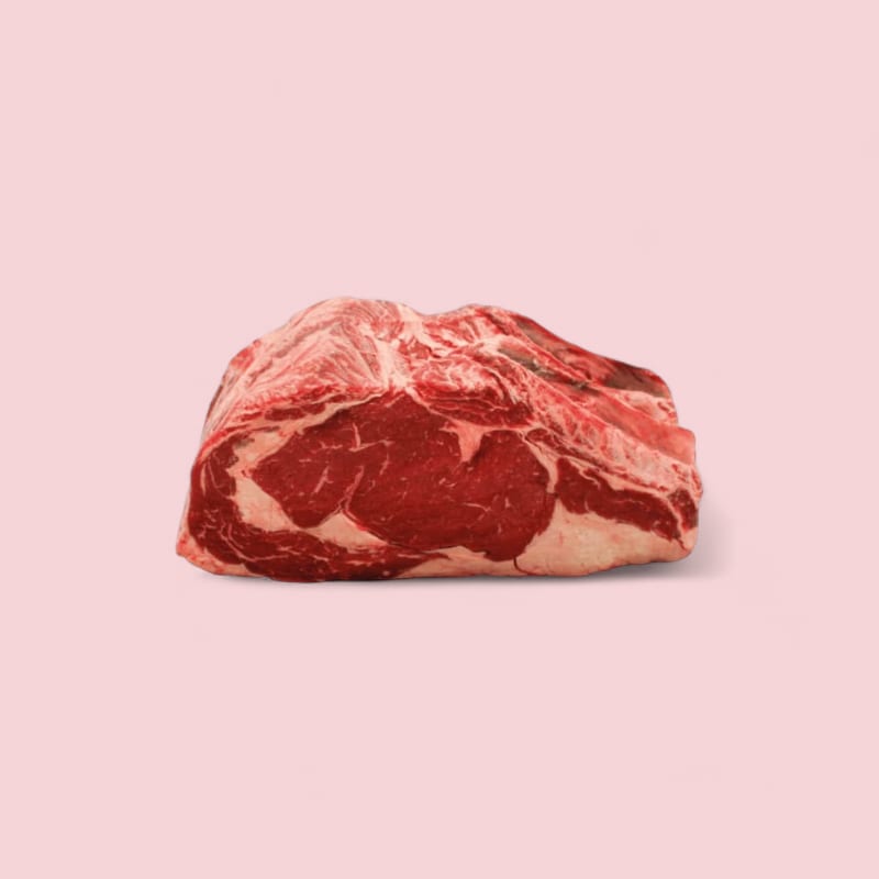 Entrecôte 3,5+ halal UE S/V