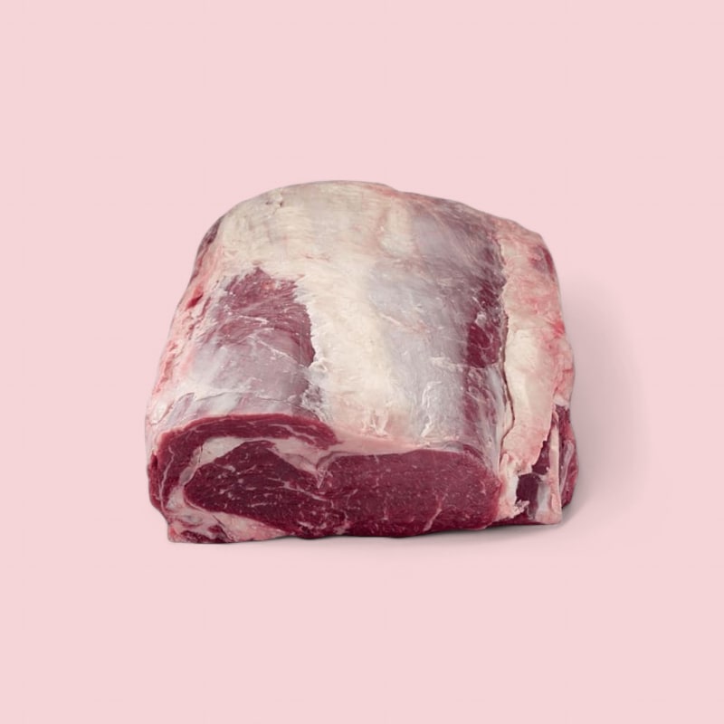 Entrecôte 4+ Charolaise S/V