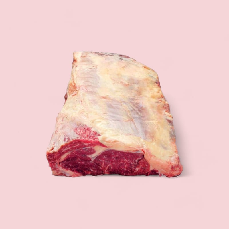 Faux filet 6+ Angus S/V