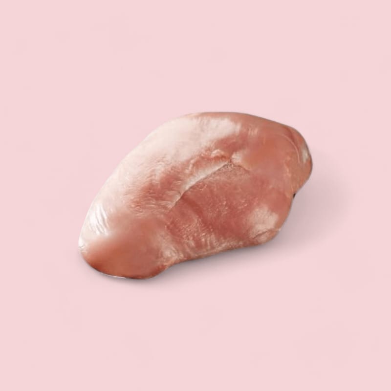 Filet de dinde FR ~1,7kg S/V