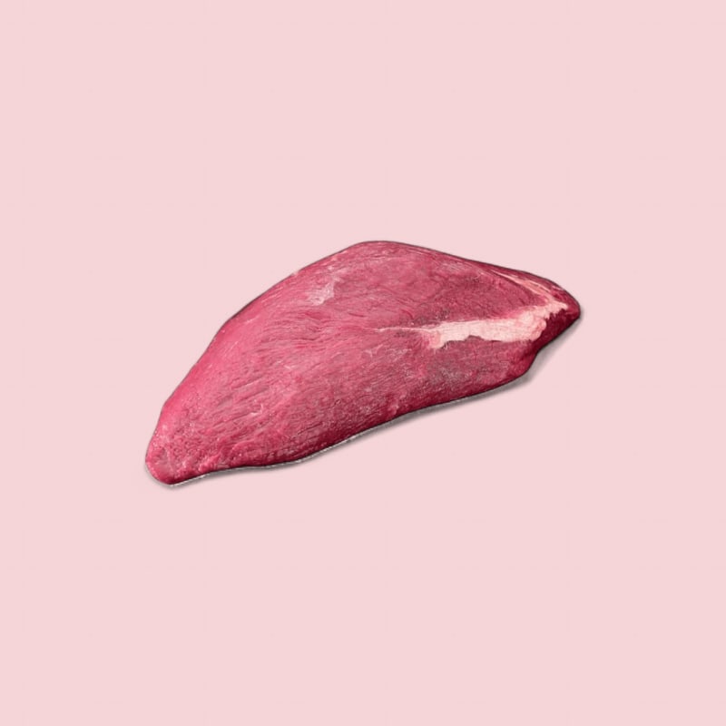 Macreuse PAD Charolaise ~3kg S/V