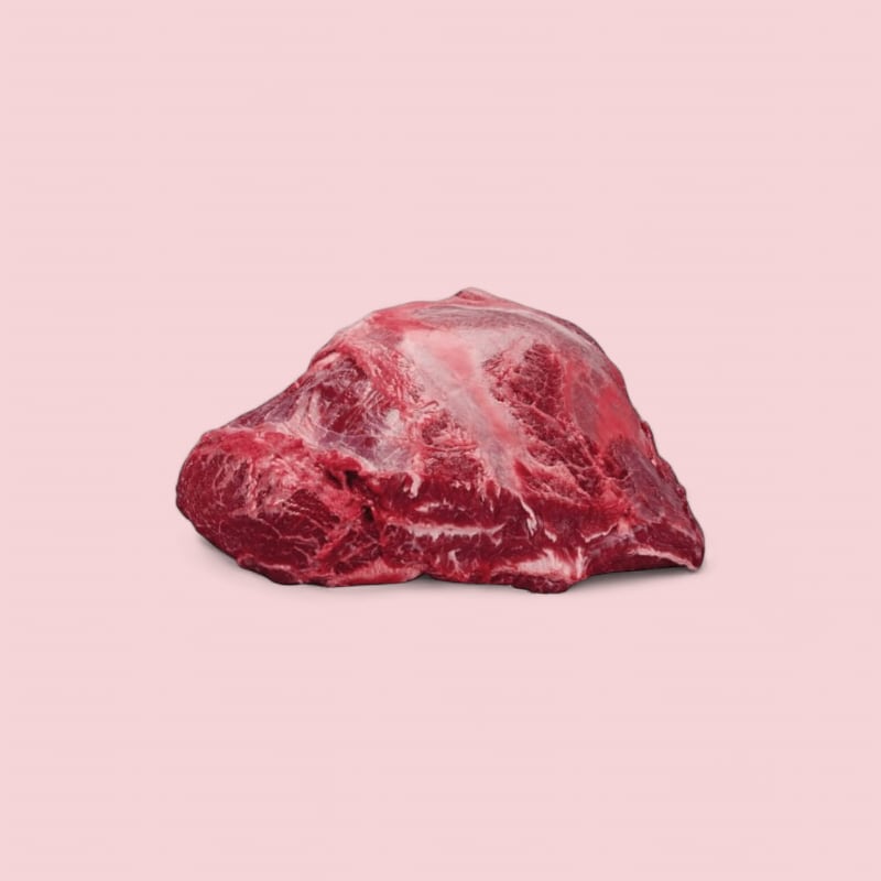 Noix de joue de boeuf UE ~2kg S/V
