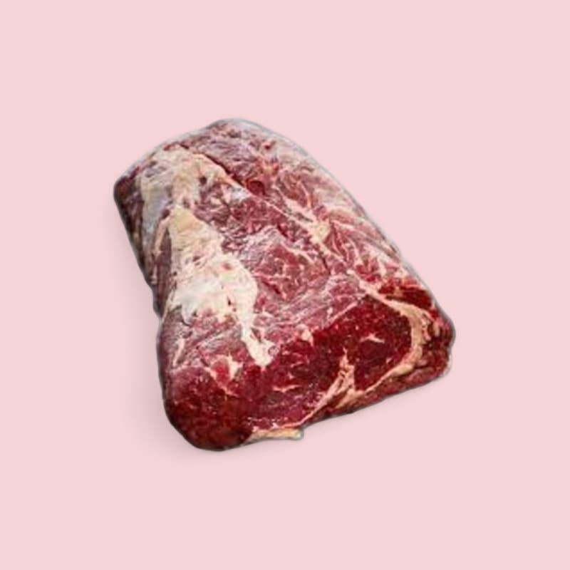 Noix entrecôte 3,5+ Angus S/V