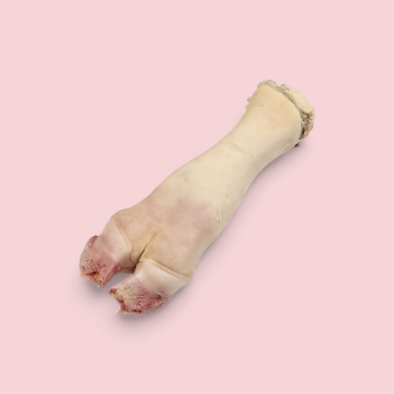 Pied de veau FR ~1kg