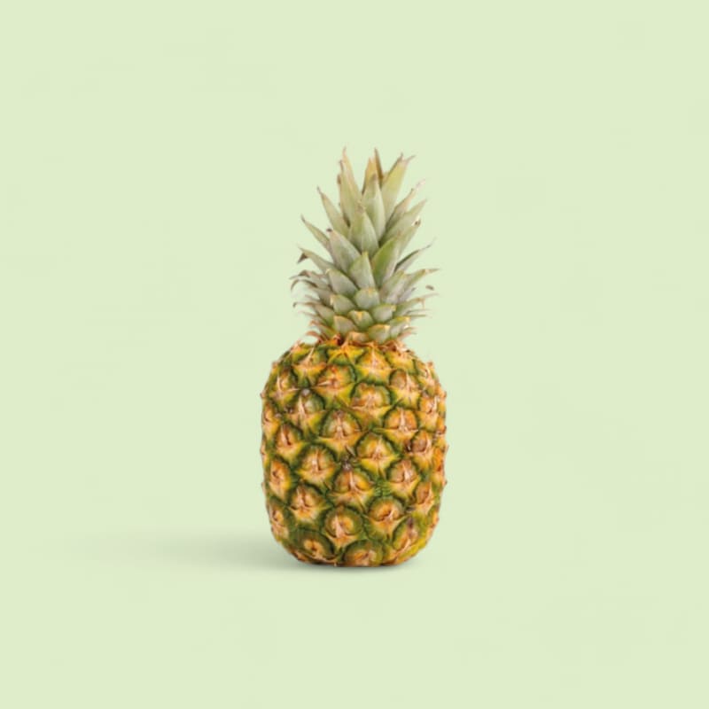 Ananas Avion ~2kg Pièce
