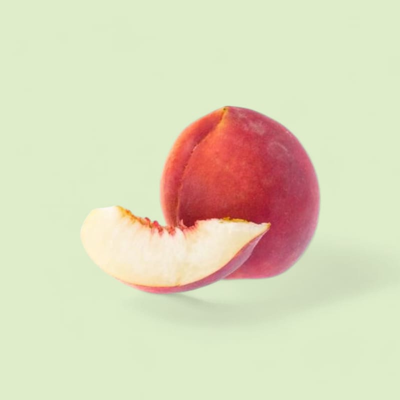 Pêche blanche cal.B