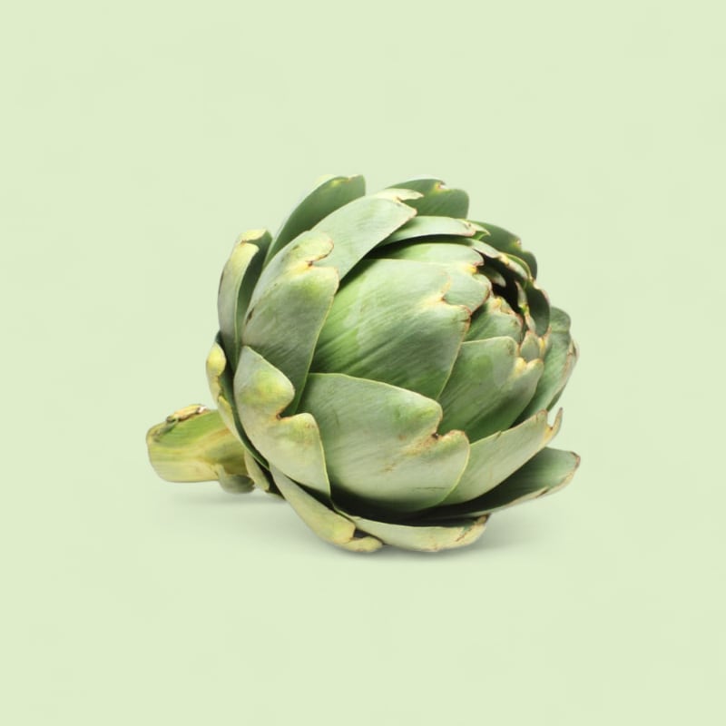 Artichaut gros ~500g pièce