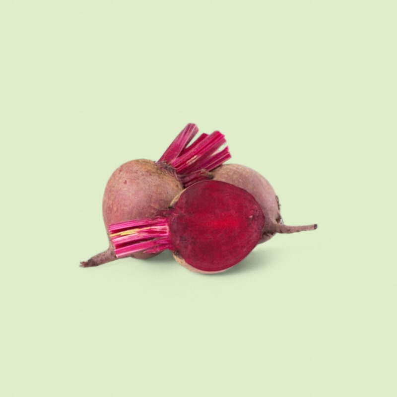 Betterave Crue
