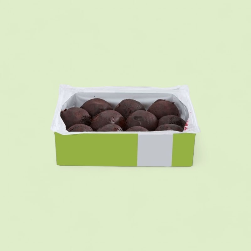 Betterave cuite VRAC