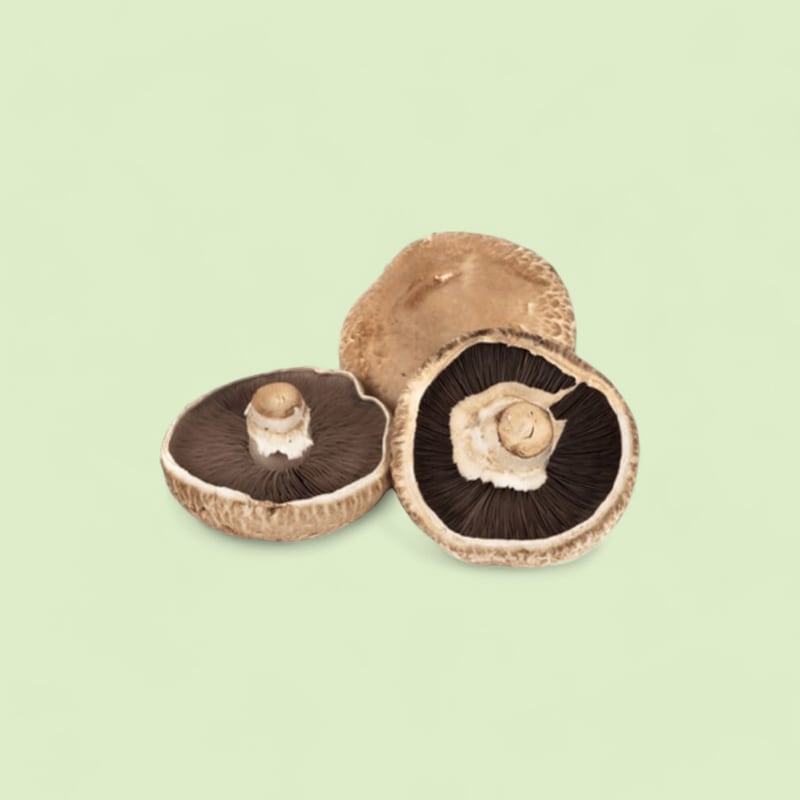 Champignon Portobello 2kg