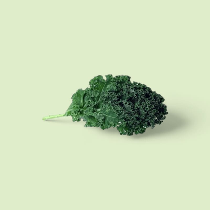 Chou Kale