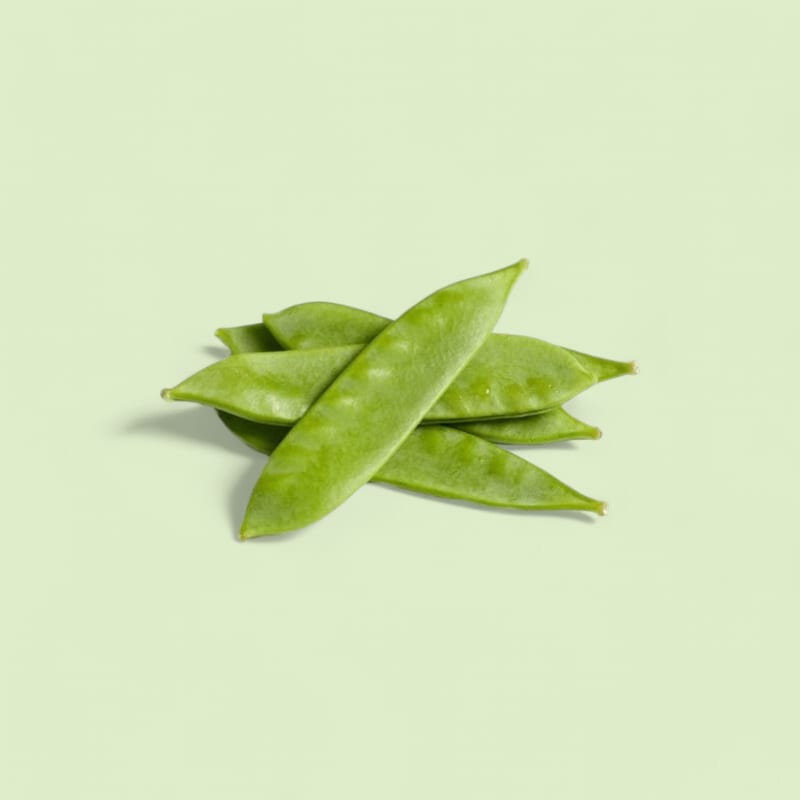 Pois gourmand bqt 250Gr