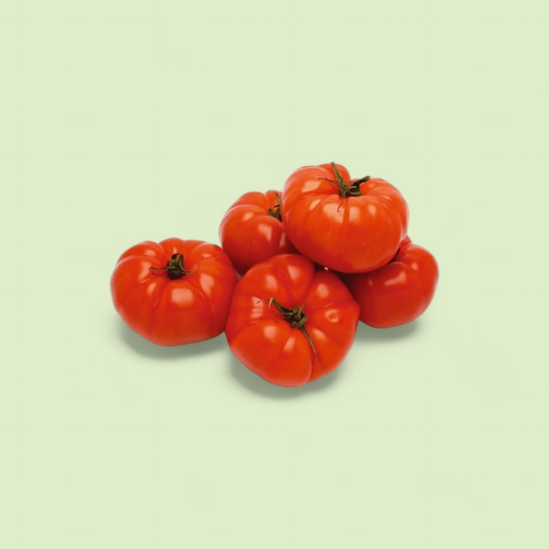 Tomate Coeur de boeuf