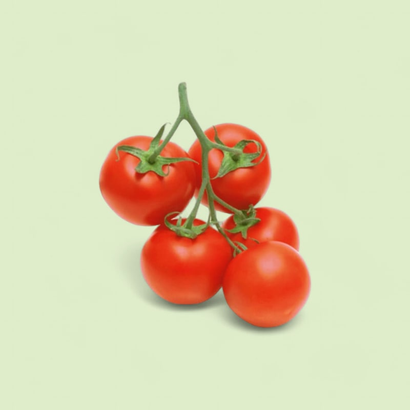 Tomate grappe