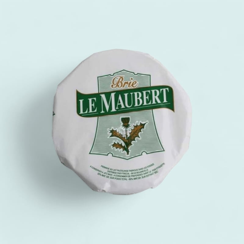Brie Maubert 1KG