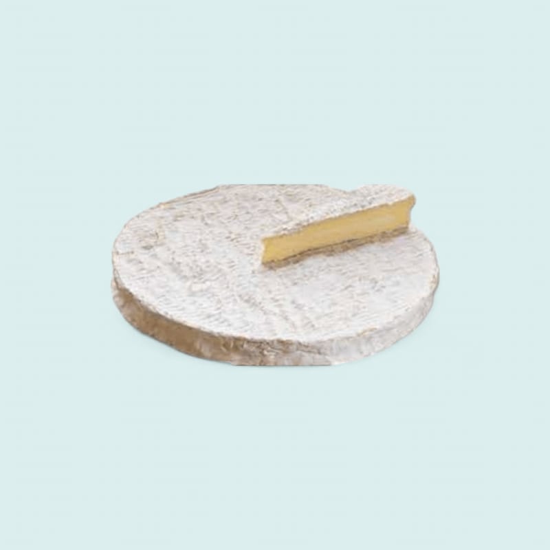 Brie Pasteurisé 3KG