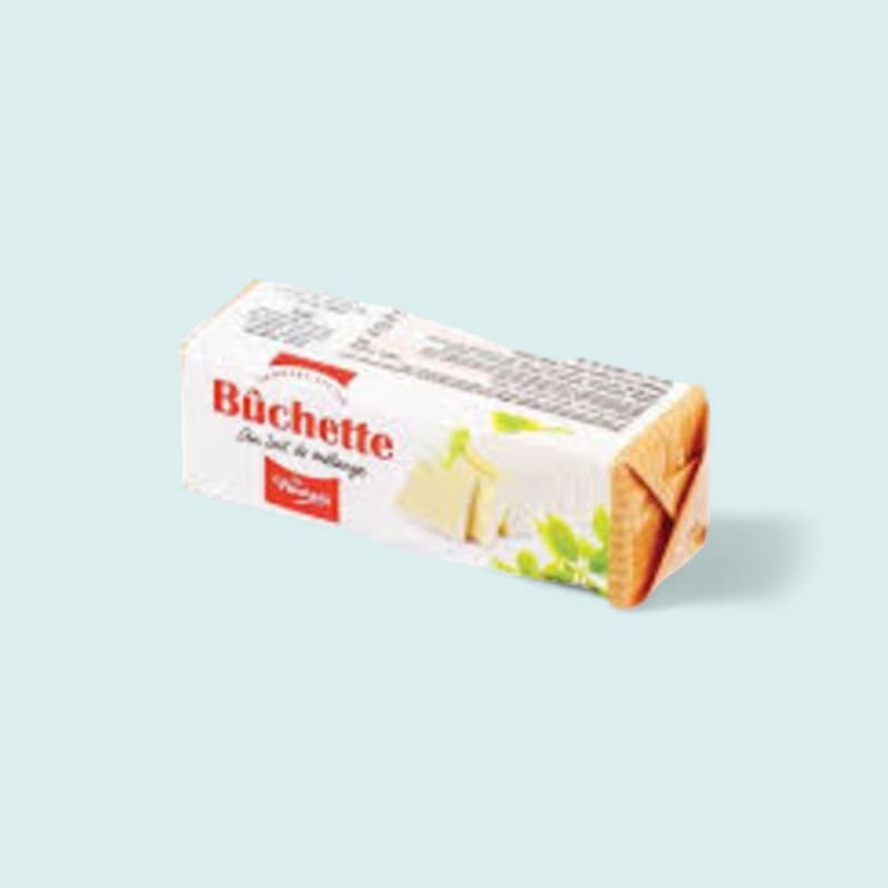 Chèvre Mélange (Chèvre-Vache) 180Gr