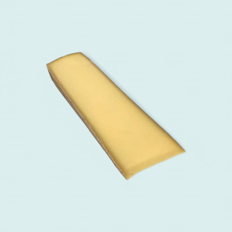 Comté 5/7 mois AOP au lait cru ±800g