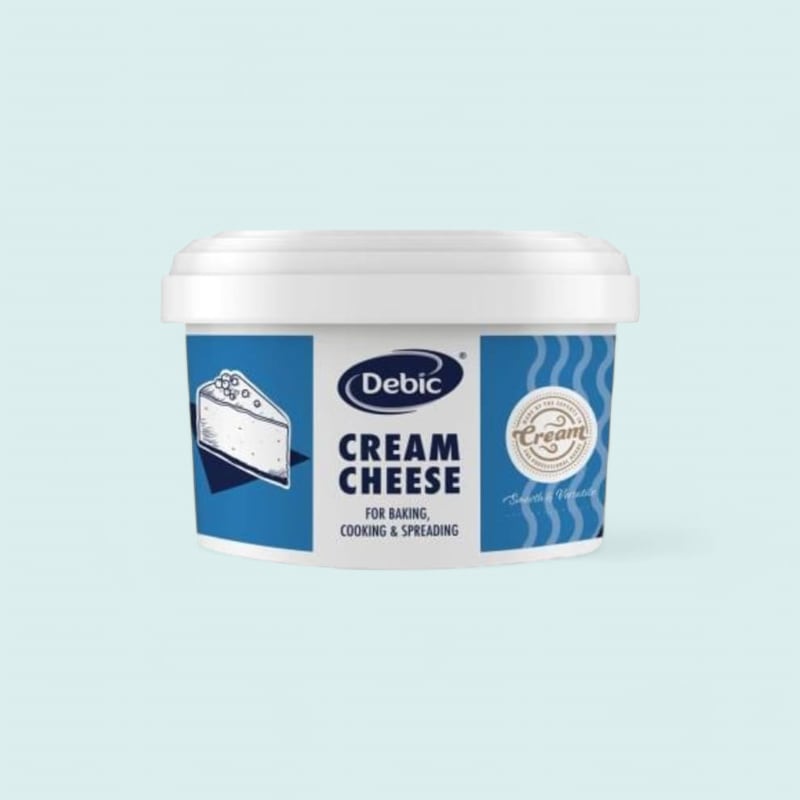 Cream Cheese Debic 1,5kg