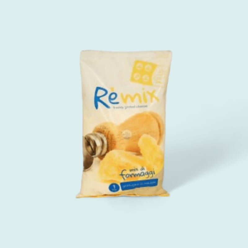 Formaggi remix 1KG