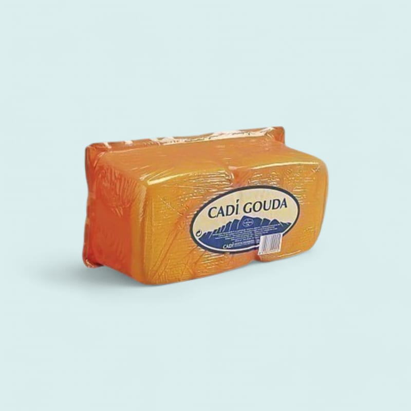 Gouda en pain env. 2,7kg