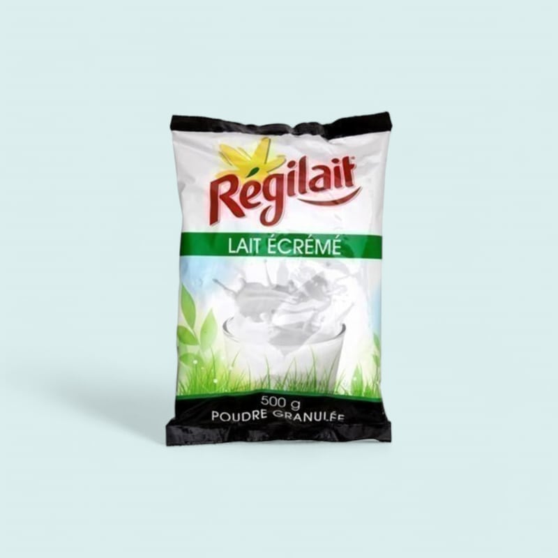 Lait en poudre Régila 500g