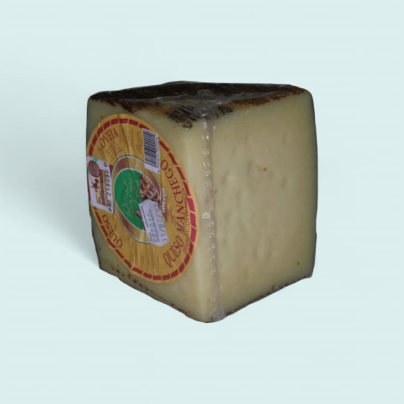 Manchego 3KG environ