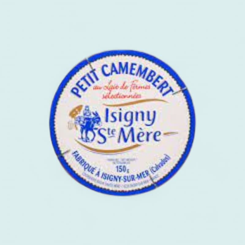 Mini Camembert 150Gr