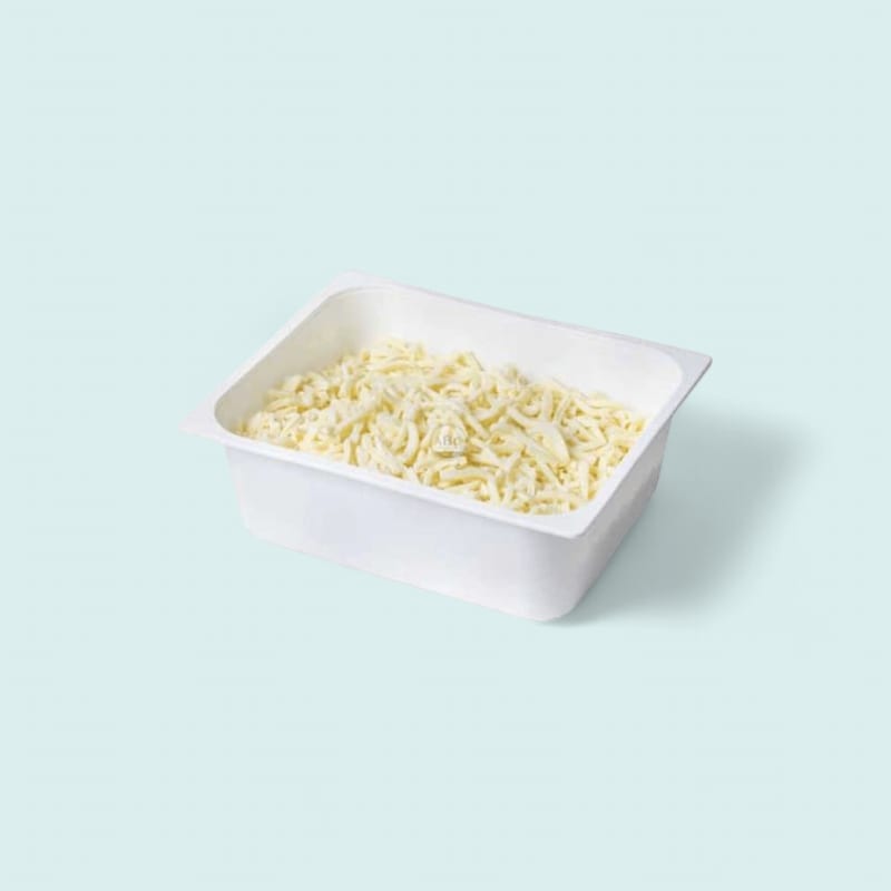 Mozzarella Cantadora Fior di Latte 2,5kg