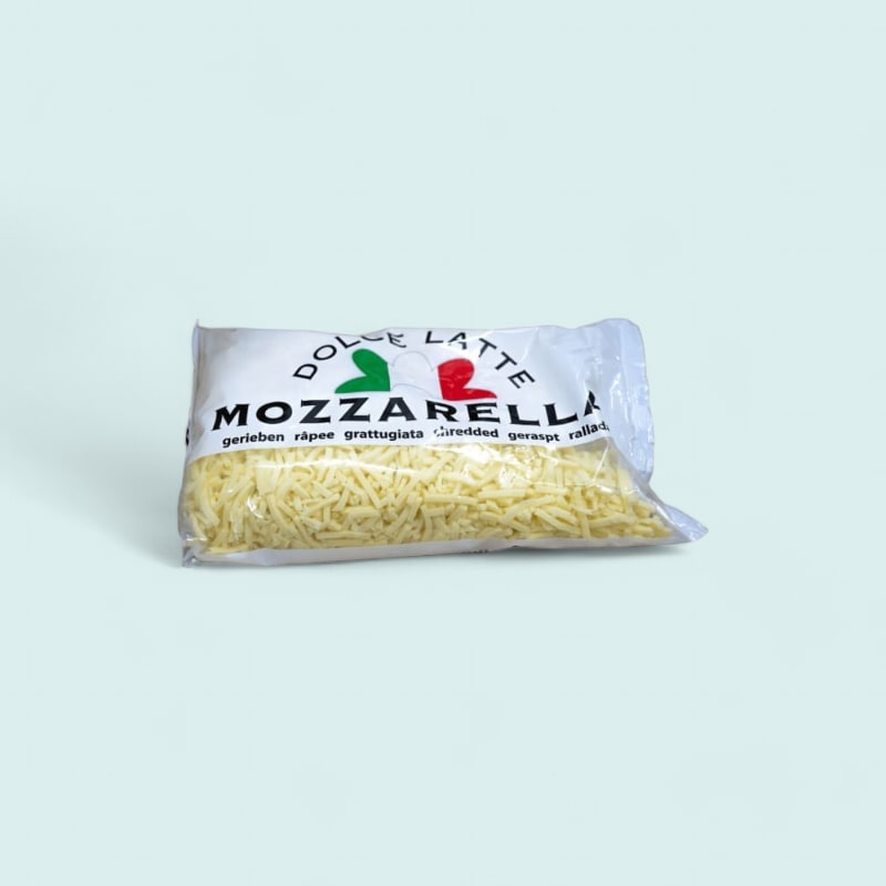 Mozzarella Suisse X 2KG