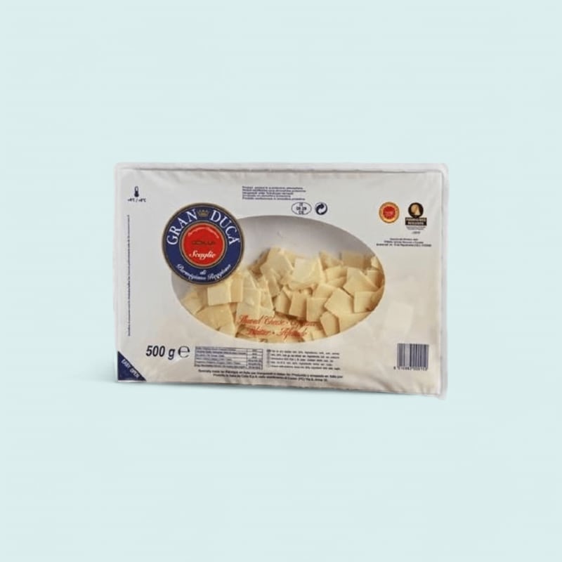 Parmesan Copeaux 500gr