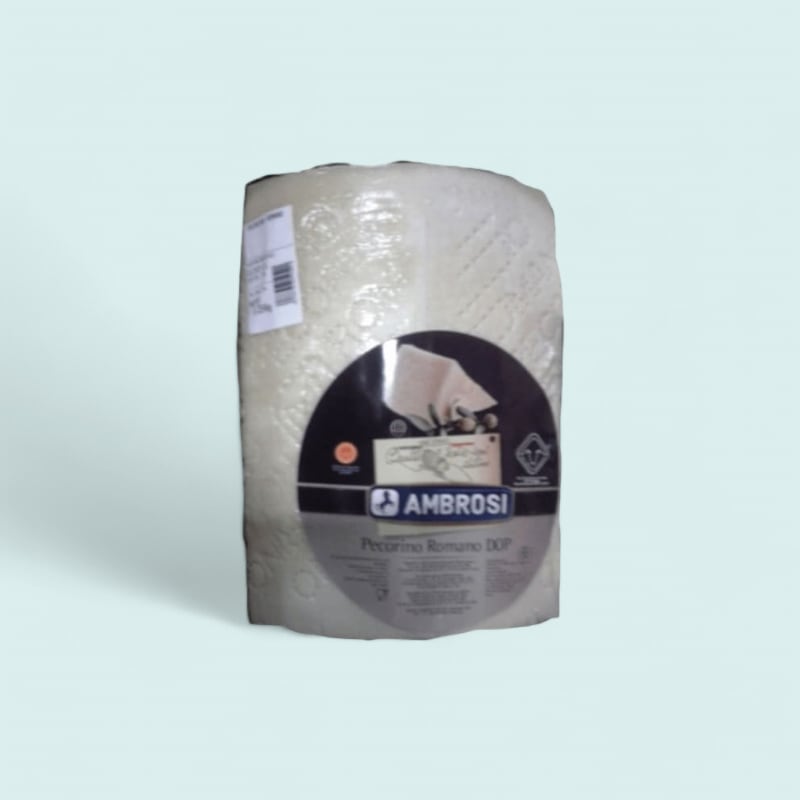 Pecorino Romano 1,4 KG environ